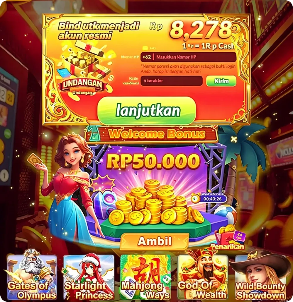 h891 Masuk