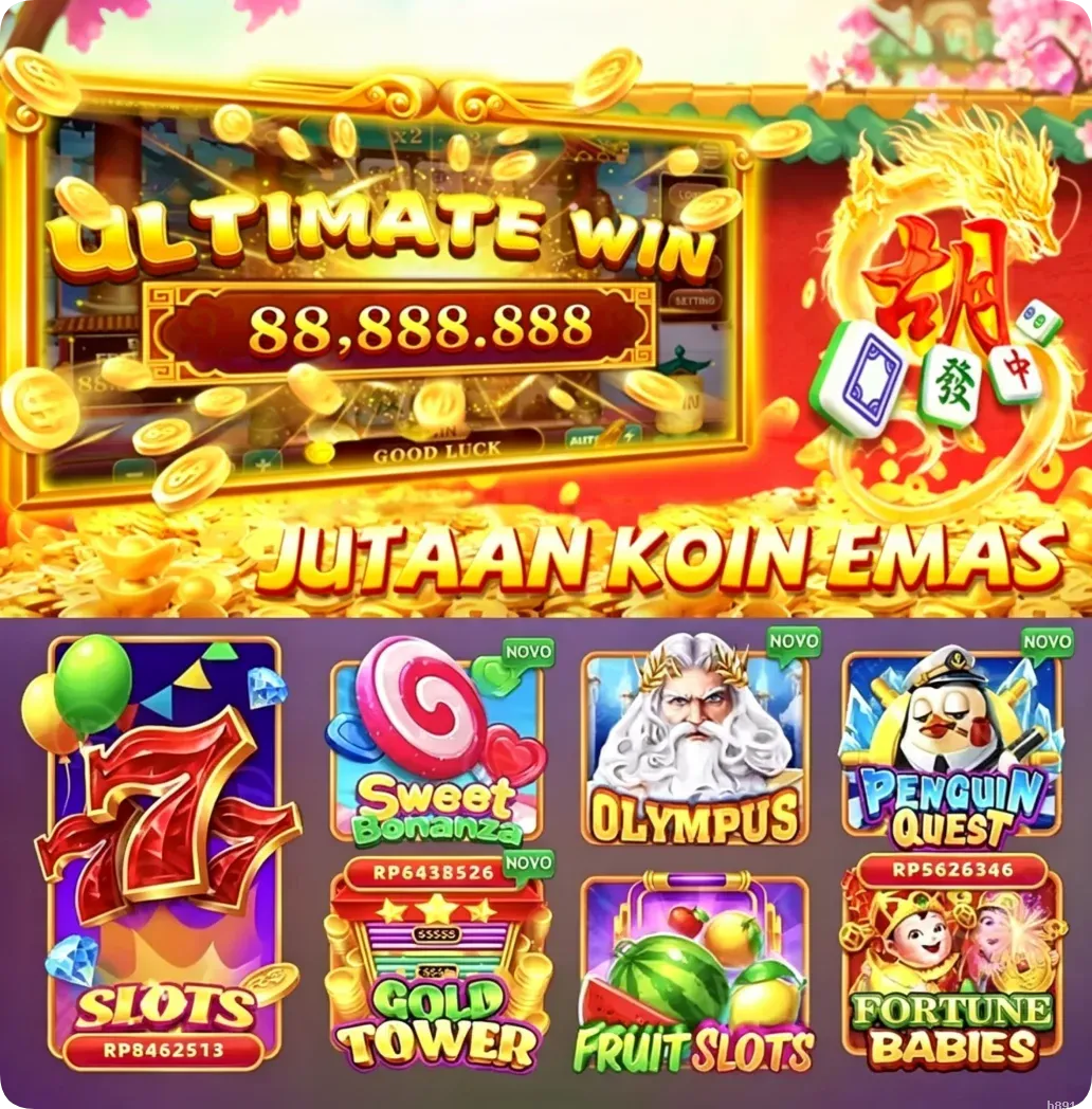 h891 APK Resmi Unduh